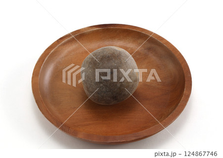 羅漢果 ラカンカ 124867746