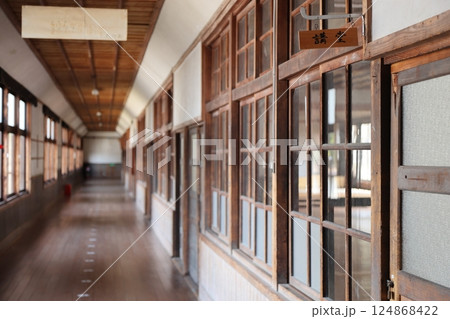 【奈良カエデの郷 ひらら（旧宇太小学校） / 奈良県宇陀市】 124868422