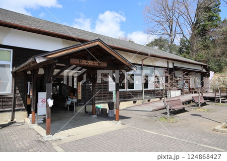 【奈良カエデの郷 ひらら（旧宇太小学校） / 奈良県宇陀市】 124868427