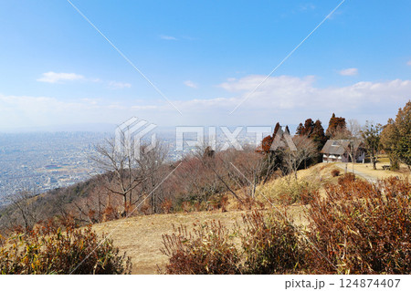 なるかわ園地・ぼくらの広場の景色 124874407