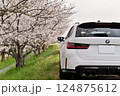 BMW・M3 Touring 124875612