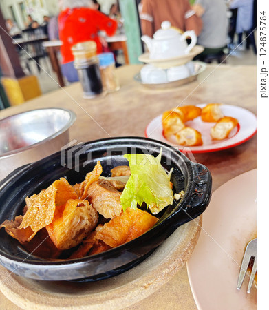 バクテー 肉骨茶（マレーシア料理） 124875784