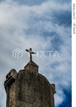 フィリピン セブ ヘリテイジ・オブ・セブ・モニュメント フィリピン セブ ヘリテイジ・オブ・セブ・モニュメント 124877689