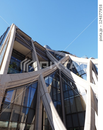 麻布台ヒルズ 124877958