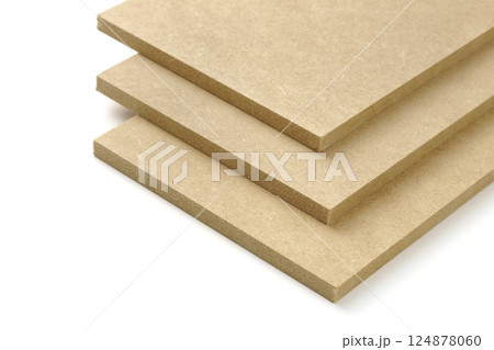 MDFボード 124878060