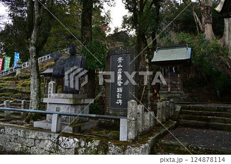 黒岡の春日神社より 黒岡の春日神社より 124878114