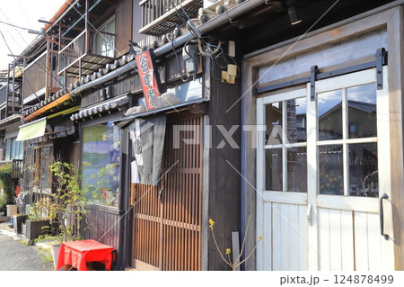 谷中堂＆カフェ猫衛門（台東区谷中五丁目） 124878499