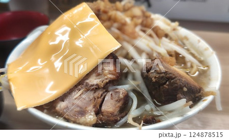 おいしい二郎系 マシマシ おいしい二郎系 マシマシ 124878515