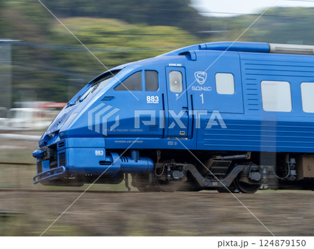 ソニック 124879150