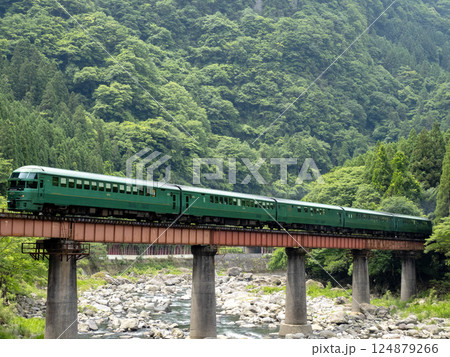 ゆふいんの森 124879266