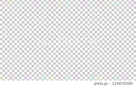 以隨機角度排列成直線的圖案方塊框架 124879380
