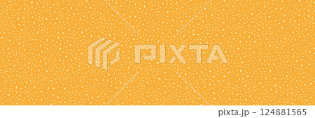 Orange cigarette filter paper seamless bg with texture Orange cigarette filter paper seamless bg with texture 124881565