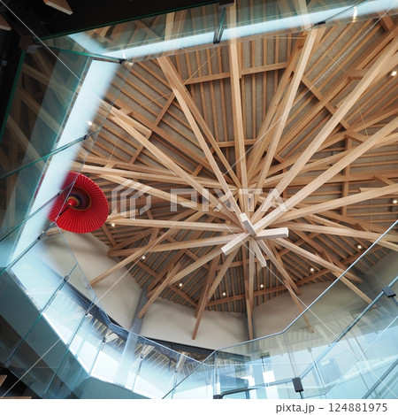 静岡 日本平 夢テラス 124881975