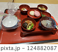お食い初め 124882087
