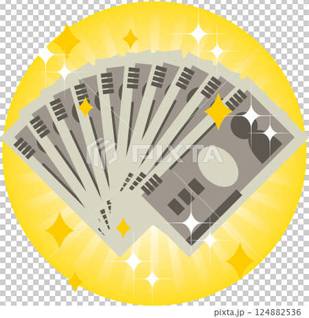 Money 124882536