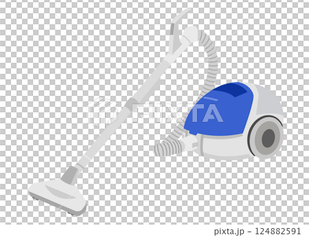 家用吸塵器 124882591