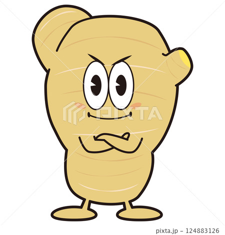 生姜太郎⑥ 124883126