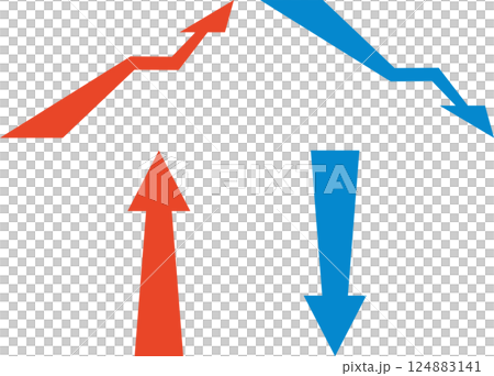 Arrow Arrow 124883141
