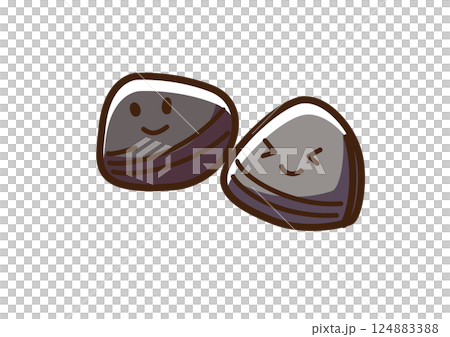 Shijimi 可愛角色 Shijimi 可愛角色 124883388