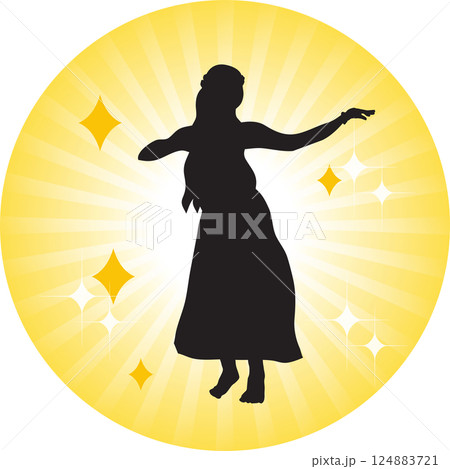 フラダンス 124883721