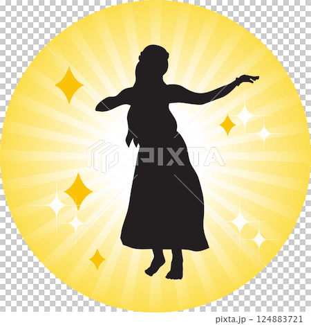 フラダンス 124883721