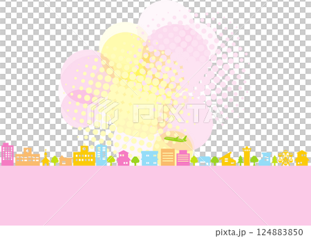 一個城市 124883850