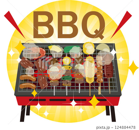 BBQ	 124884478