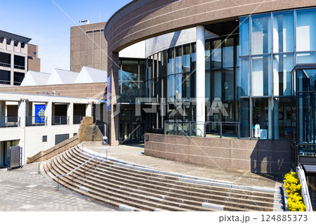 所沢市民文化センター ミューズ 所沢市民文化センター ミューズ 124885373