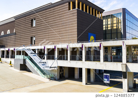 所沢市民文化センター ミューズ 124885377