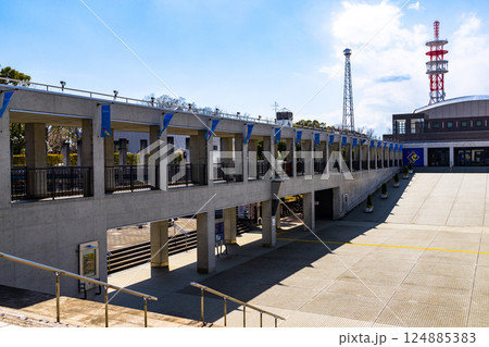 所沢市民文化センター ミューズ 124885383