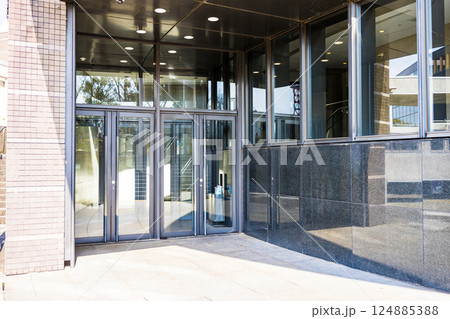 所沢市民文化センター ミューズ 124885388