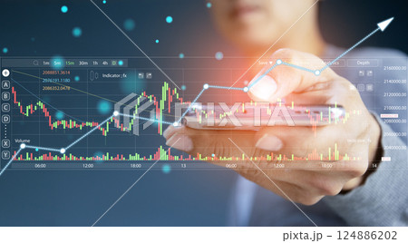 Stock Market Concepts and Price Fluctuations Stock Market Concepts and Price Fluctuations 124886202