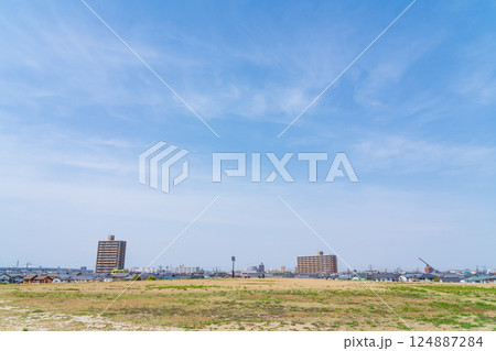 船頭場公園、名古屋市初の命山〈愛知県名古屋市〉 124887284
