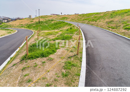船頭場公園、名古屋市初の命山〈愛知県名古屋市〉 124887292