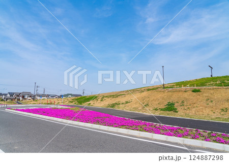 船頭場公園、名古屋市初の命山〈愛知県名古屋市〉 124887298