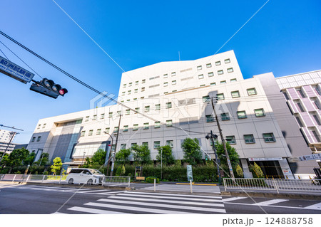 鮫洲運転免許試験場 鮫洲運転免許試験場 124888758