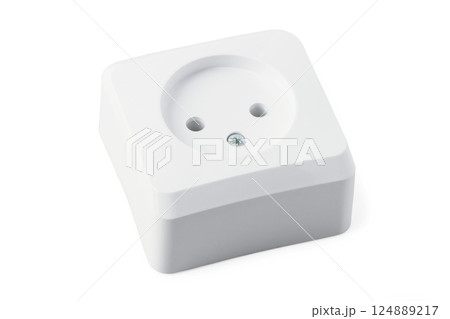 Electrical socket Electrical socket 124889217