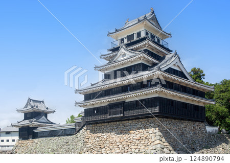 中津城 中津城 124890794