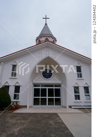 丸尾教会 124894402