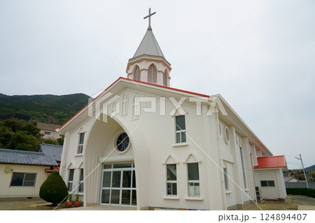 丸尾教会 124894407