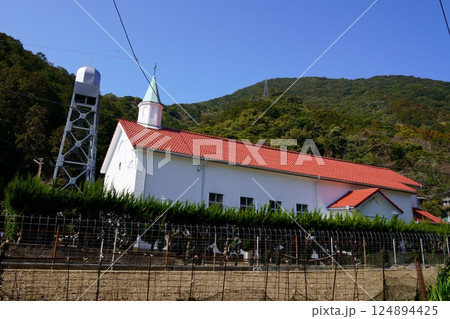 船隠教会 124894425