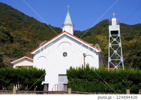 船隠教会 124894426