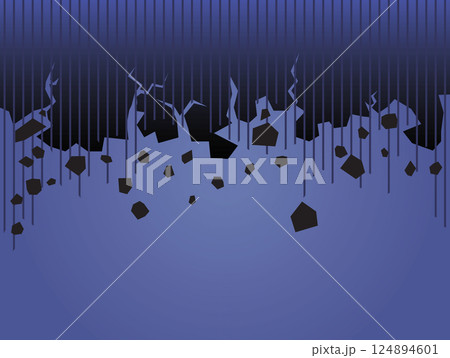 崩壊 崩壊 124894601