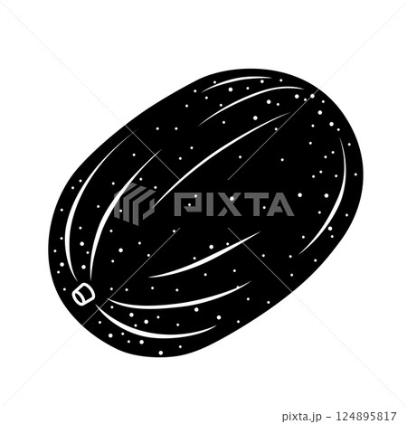 冬瓜のアイコン 124895817