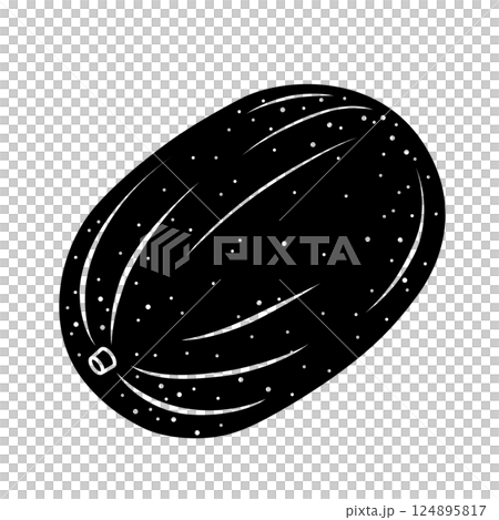 冬瓜のアイコン 124895817