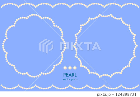 PEARL VECTER PARTS 07 124898731
