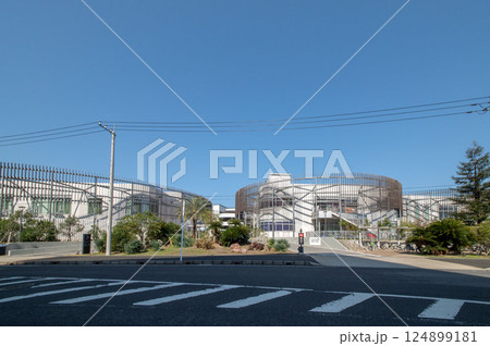 日本千葉県印西市のthe green 日本千葉県印西市のthe green 124899181