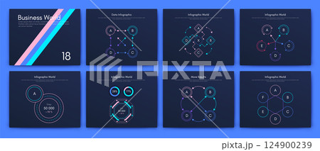 Vector graphics infographics with mobile phone. Template for creating mobile applications, workflow layout, diagram, banner, web design, business reports Vector graphics infographics with mobile phone. Template for creating mobile applications, workflow layout, diagram, banner, web design, business reports 124900239