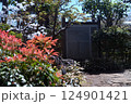 和風庭園 2025年春 124901421