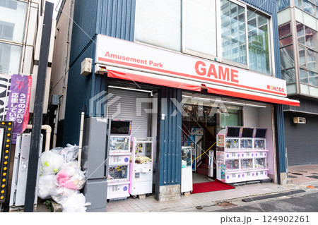 モナコ調布駅前店の入口 東京都調布市布田4丁目 モナコ調布駅前店の入口 東京都調布市布田4丁目 124902261